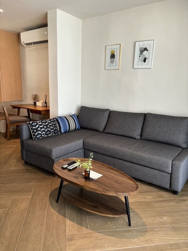 Beach Front Suite with One Way Airport Transfer