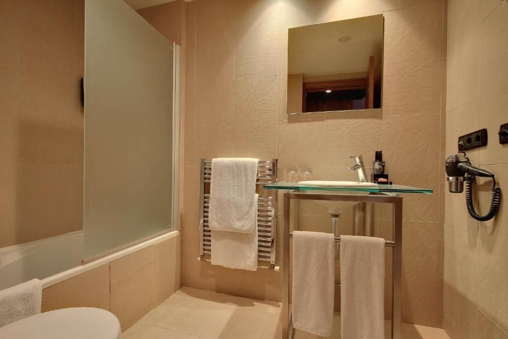 Rafaelhoteles Badalona2
