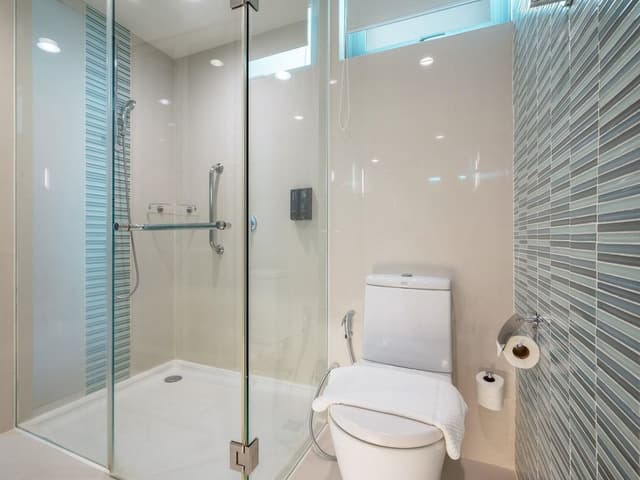 Superior Twin Room, 2 Twin Beds