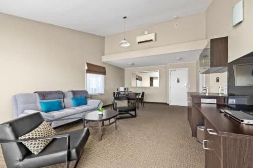 Executive Suite