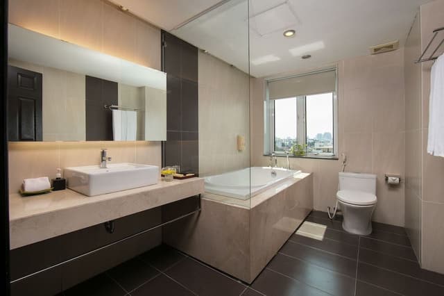 Anise Suite Park View