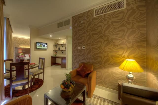 Suite