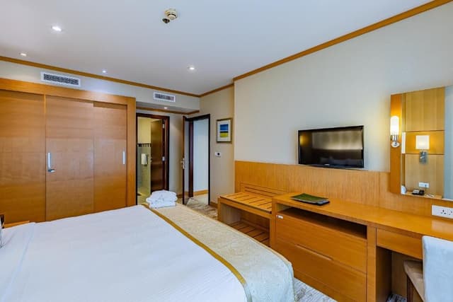 Classic One Bed Room Suite