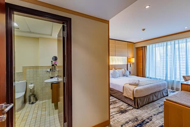 Classic One Bed Room Suite