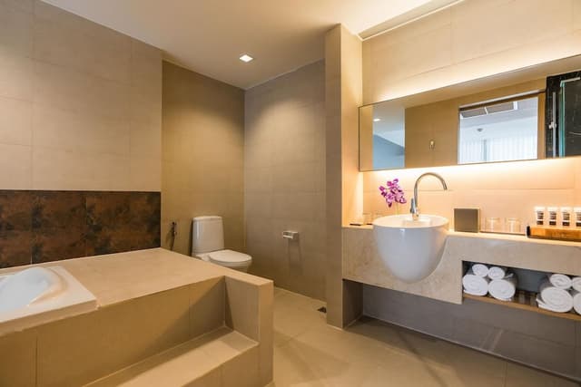 Suite, 2 Bedrooms (Vista)