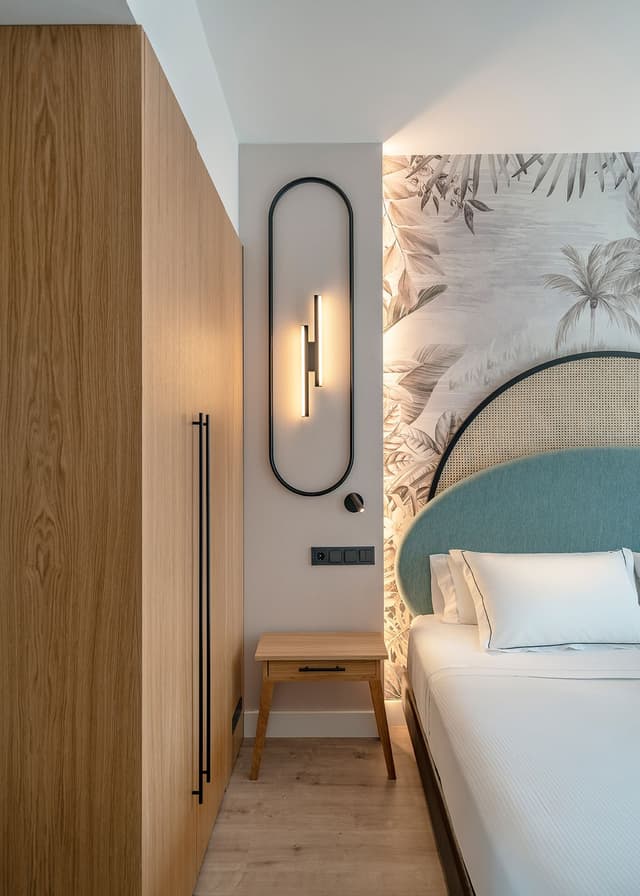 VINCCI ROOM