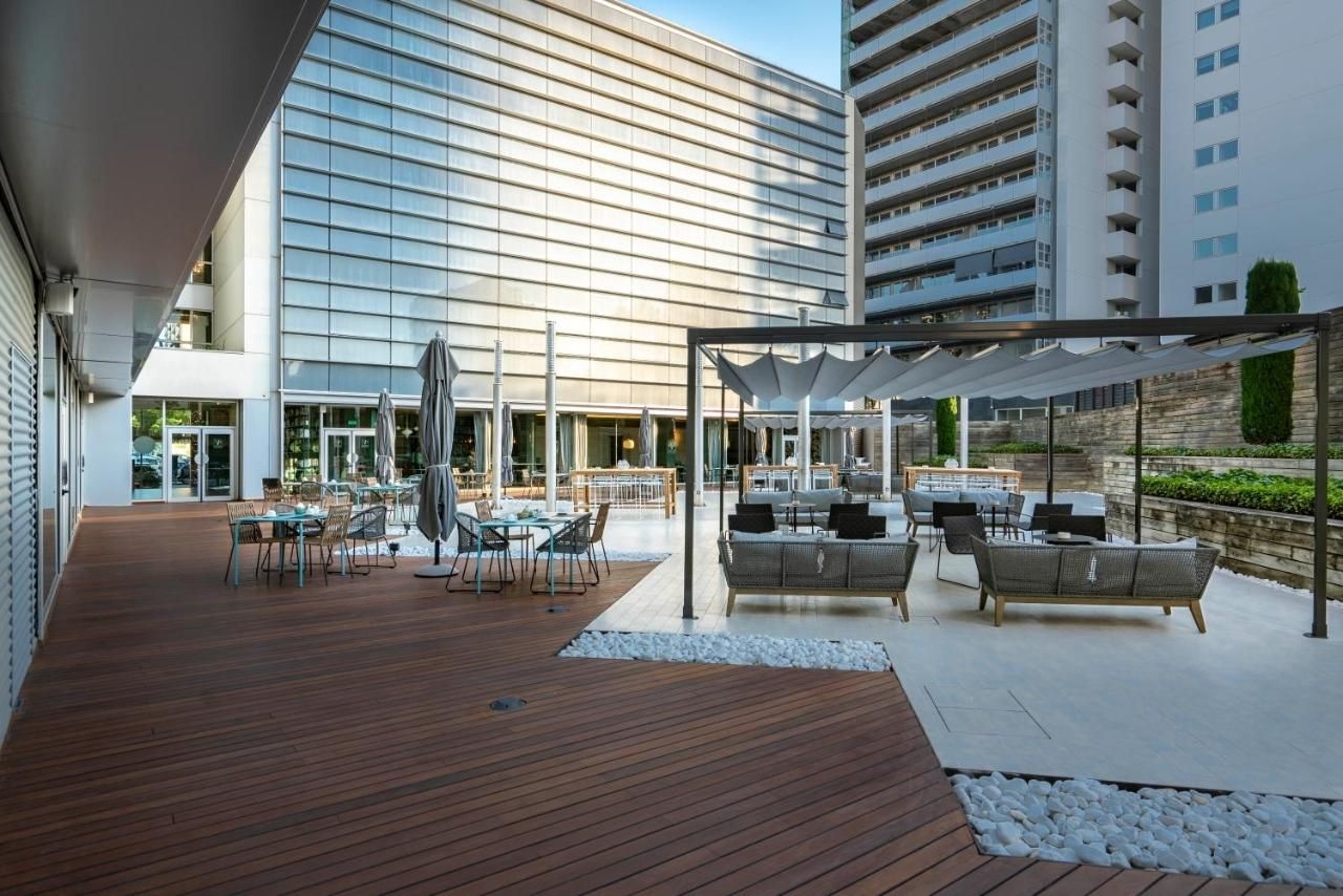 Vincci Maritimo0