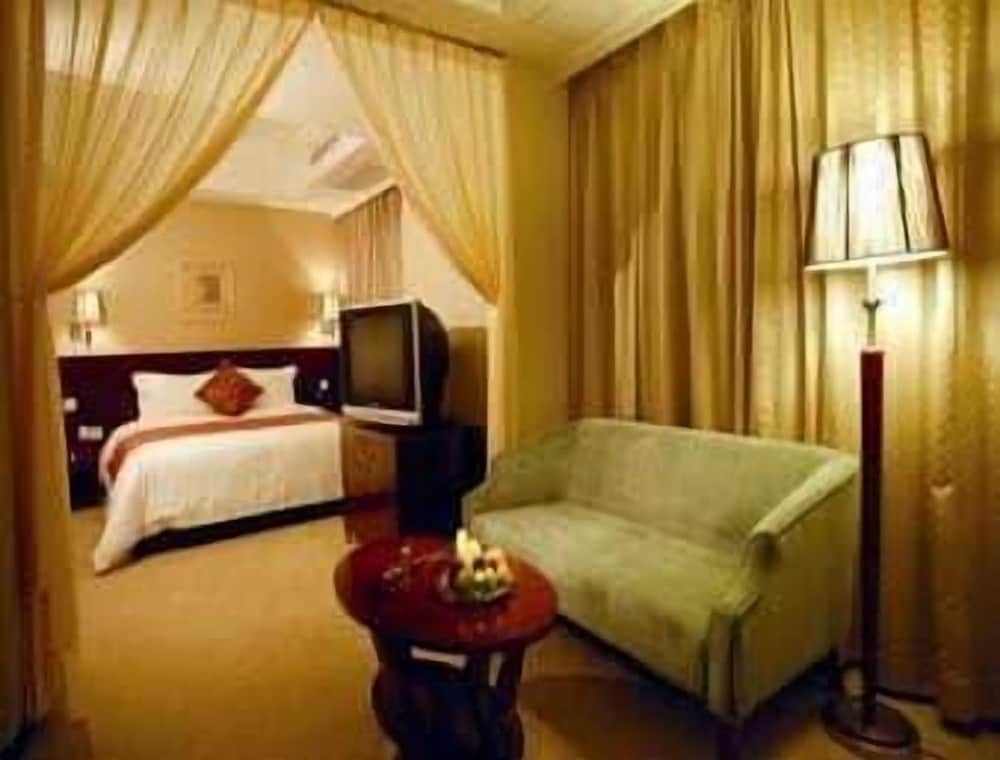 Ramada Wujiaochang4