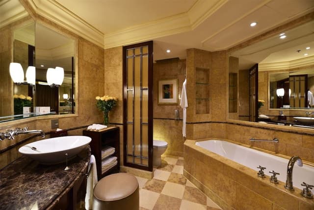 Executive Suite, 1 Bedroom