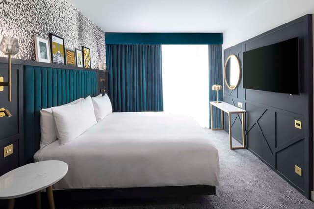 KING MASTER SUITE