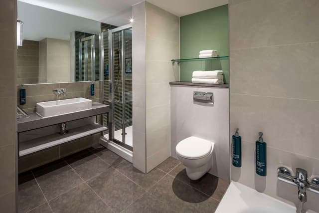 KING MASTER SUITE