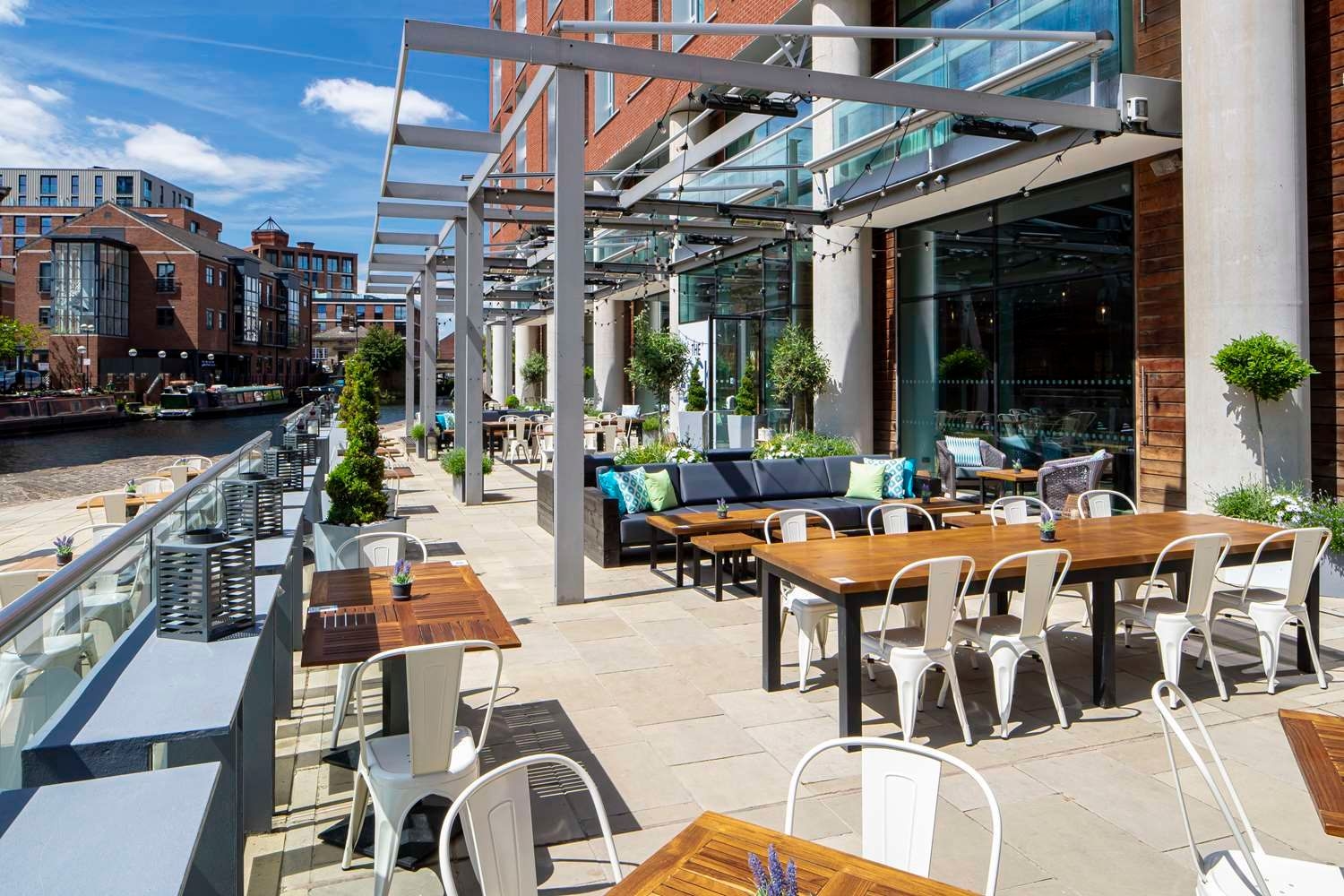 Doubletree by Hilton Leeds City Centre4