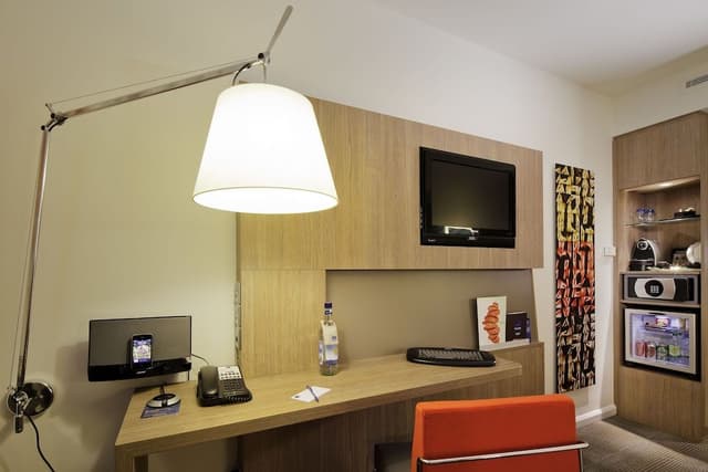 Superior Room, 1 Queen Bed