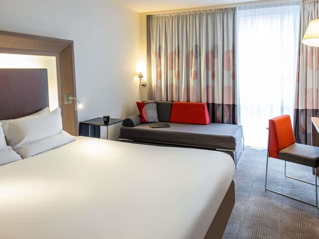 Superior Room, 1 Queen Bed