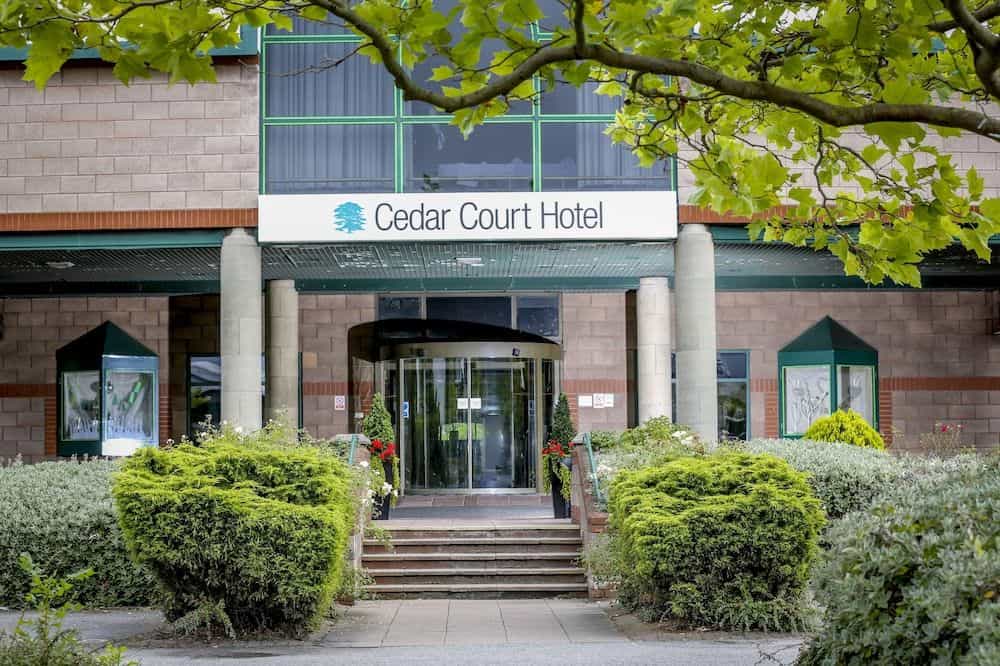 Clarion Cedar Court Wakefield Hotel Clarion Cedar Court Wakefield Hotel