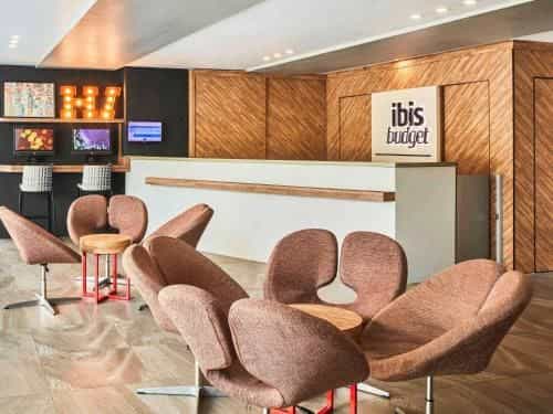 ibis budget Singapore Pearl ibis budget Singapore Pearl