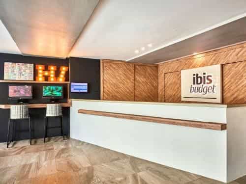 ibis budget Singapore Pearl ibis budget Singapore Pearl