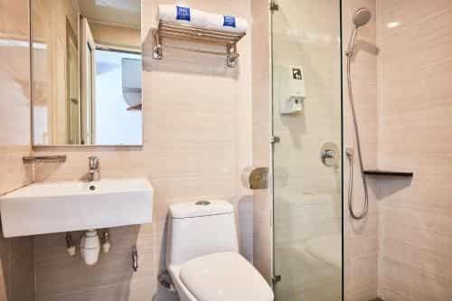 ibis budget Singapore Joo Chiat ibis budget Singapore Joo Chiat