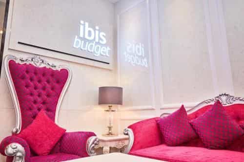 ibis budget Singapore Joo Chiat ibis budget Singapore Joo Chiat