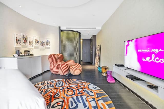 Design Room