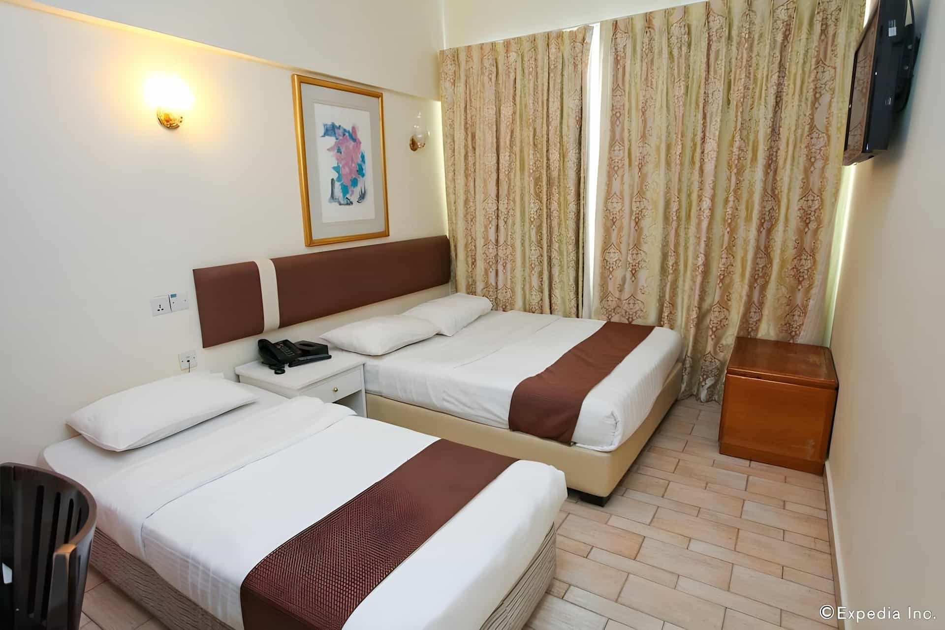 Yaju Hotel Pte Ltd Yaju Hotel Pte Ltd
