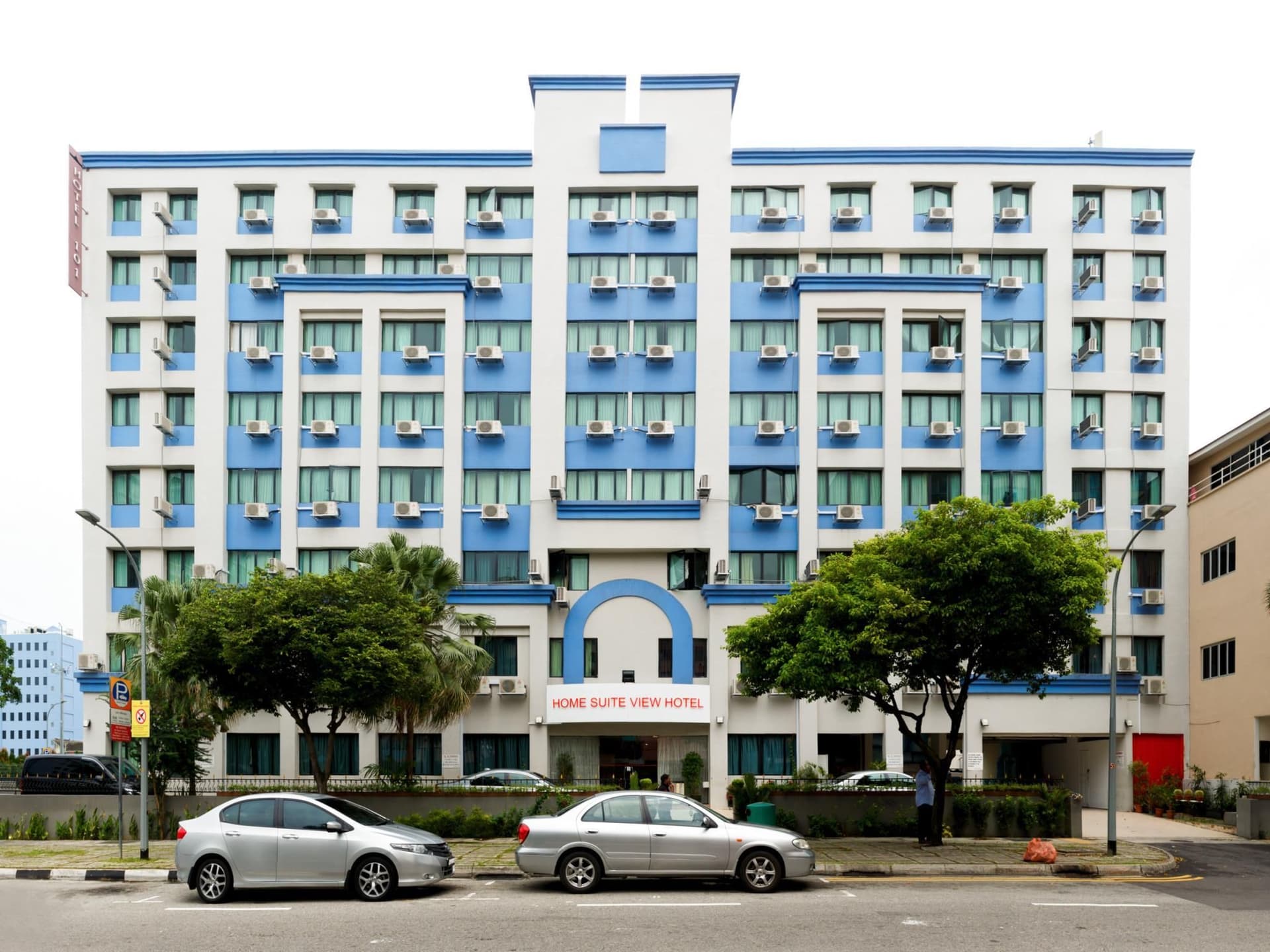 Yaju Hotel Pte Ltd Yaju Hotel Pte Ltd