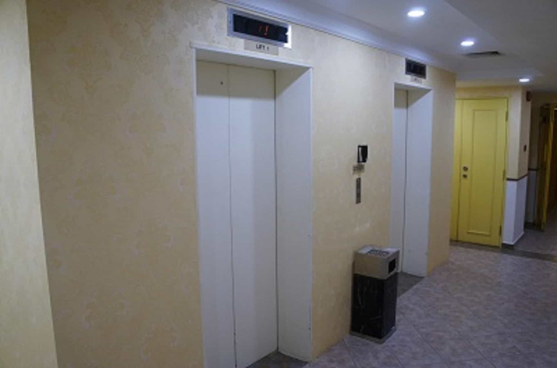 Yaju Hotel Pte Ltd Yaju Hotel Pte Ltd