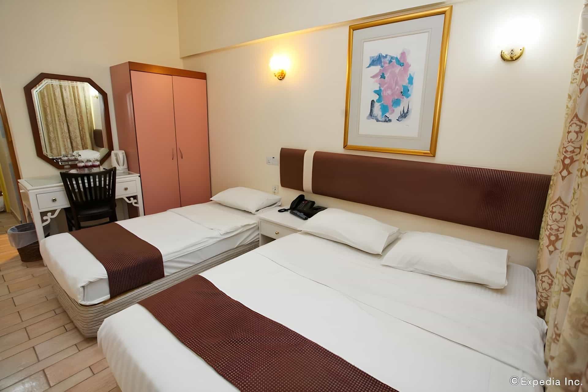Yaju Hotel Pte Ltd Yaju Hotel Pte Ltd