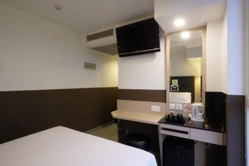 เดอะ สนูซ โฮเทล @บูกิส (The Snooze Hotel @Bugis)3