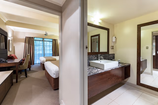 Superior Room