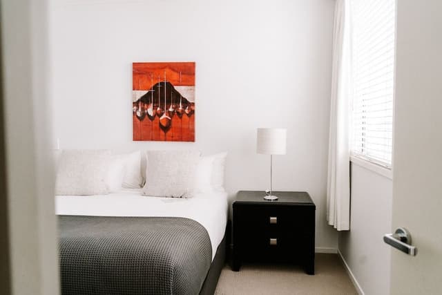 Two Bedroom Urban Apartment (Apt 11)