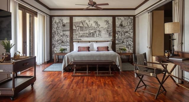 Mekong Explorer Suite
