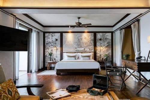 Mekong Explorer Family Suite