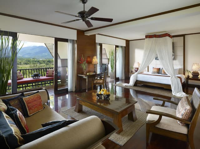 Mekong Explorer Family Suite