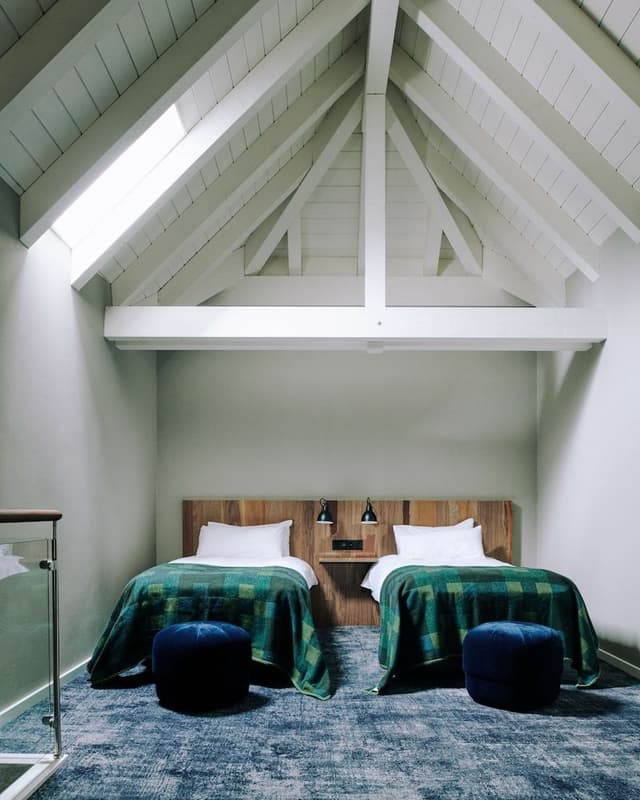 Family Suite, Mountain View
