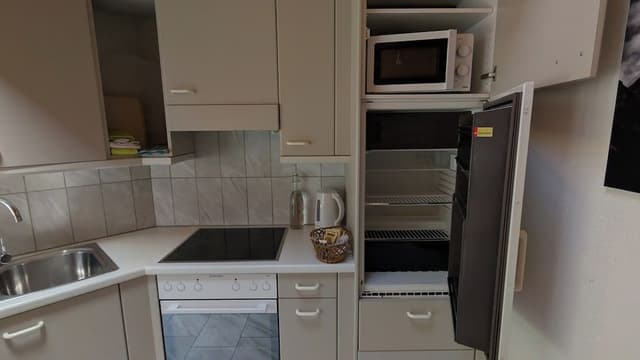 Deluxe Apartment (Maisonette)