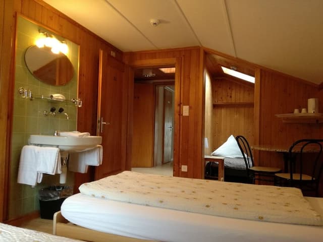 Basic Room