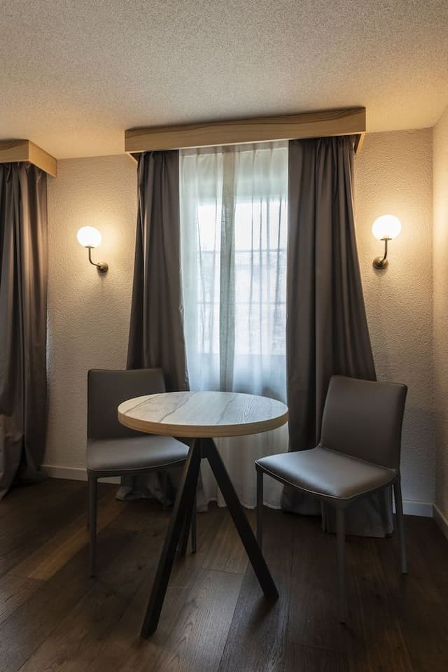 Junior Suite, Multiple Beds, Balcony, Mountainside