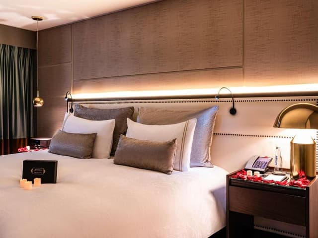 Suite DBL