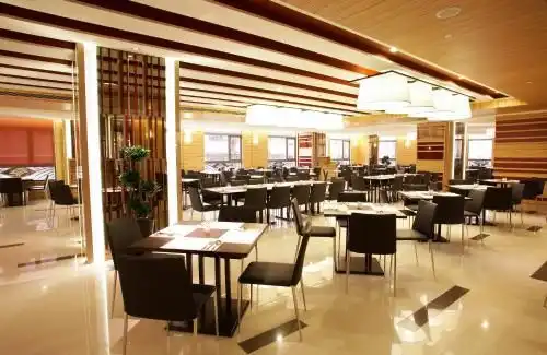 โรงแรมฟัลลอน ไทเป อีสต์ โรงแรมฟัลลอน ไทเป อีสต์