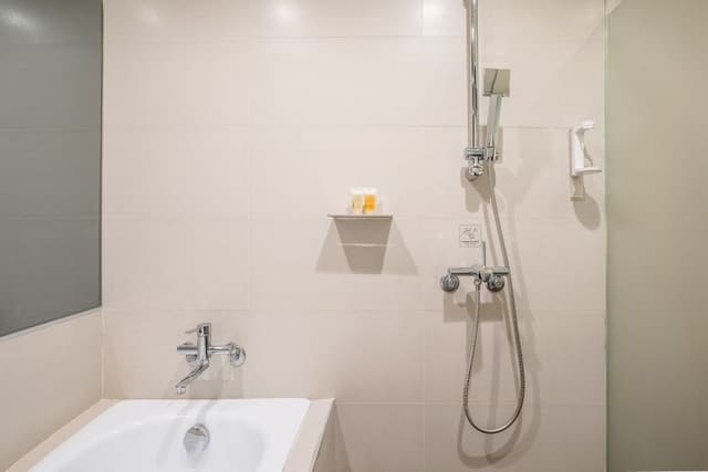 Deluxe Suite, 1 Double Bed