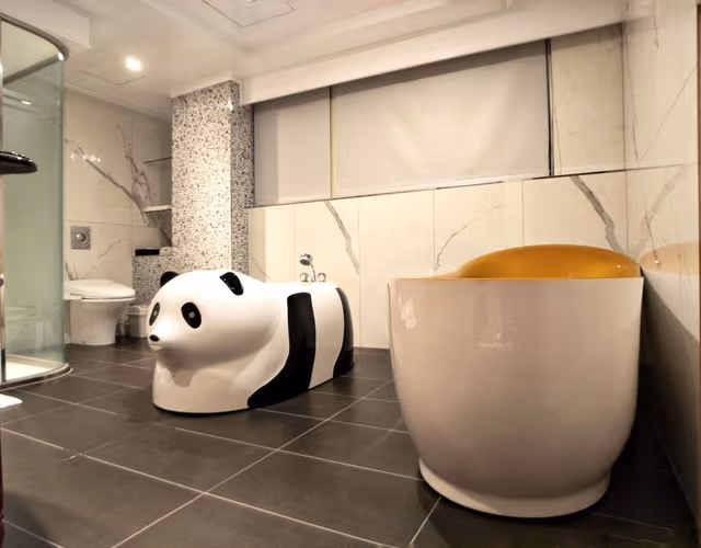 Luxury Double Room