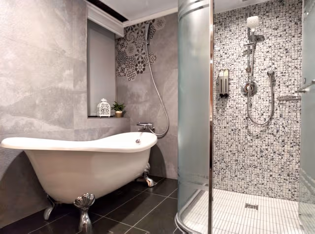 Luxury Double Room