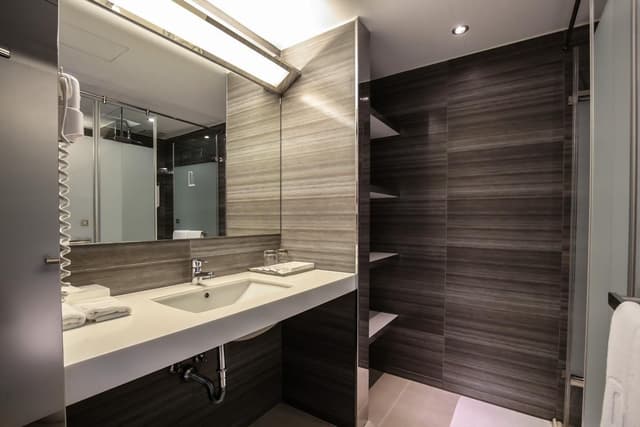 Elite King Room