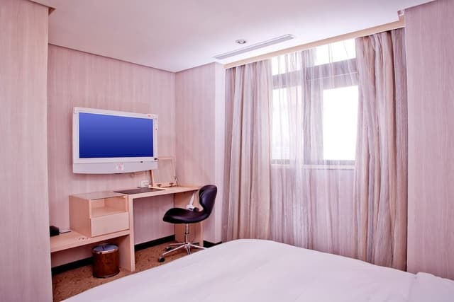 Superior Room, 1 Double Bed