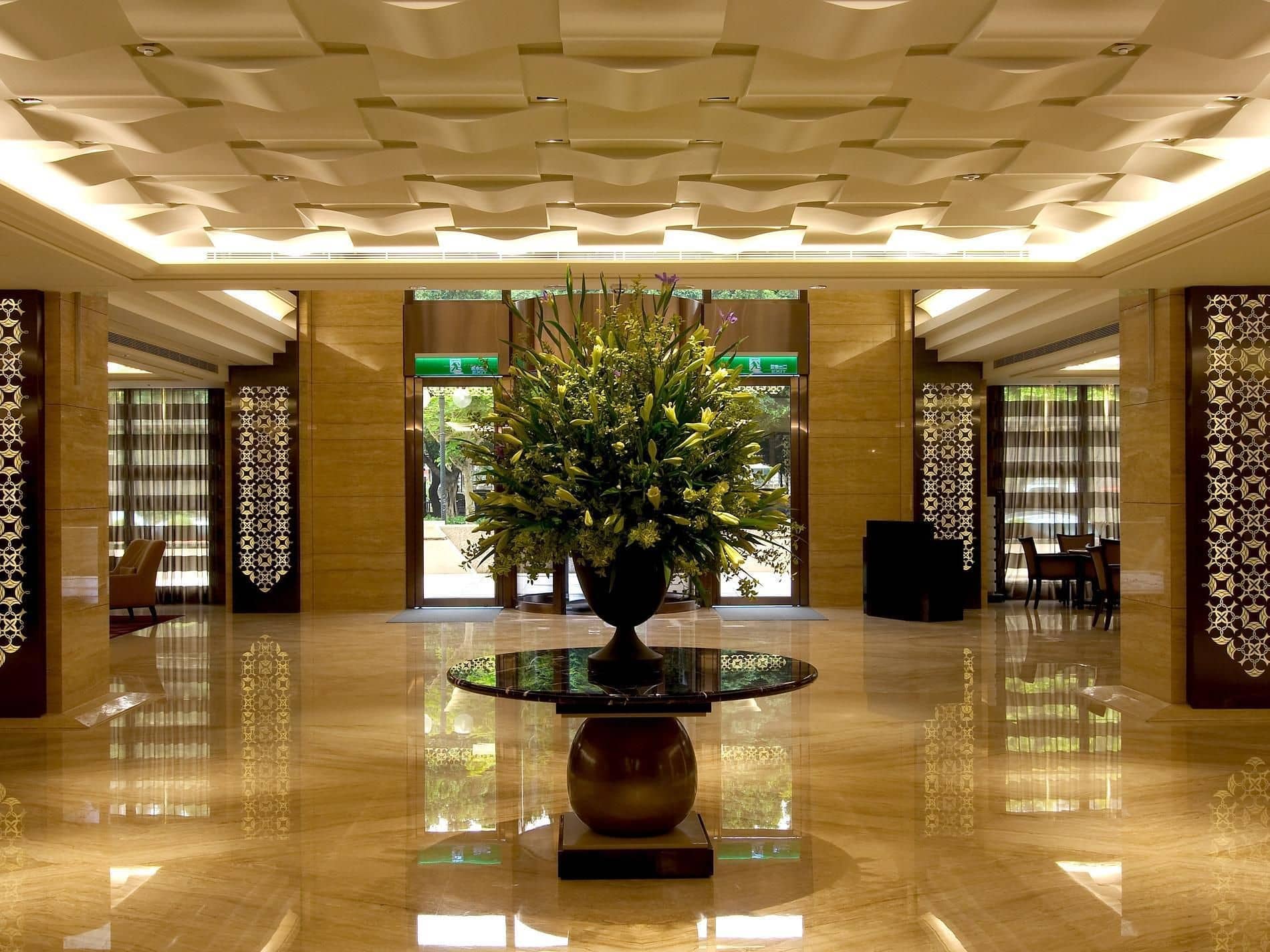 Fullon Hotel Taipei Fullon Hotel Taipei