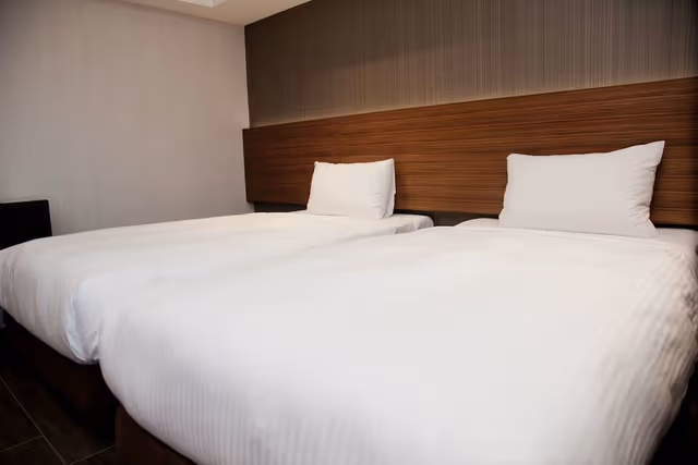 Superior Twin Room, 2 Twin Beds