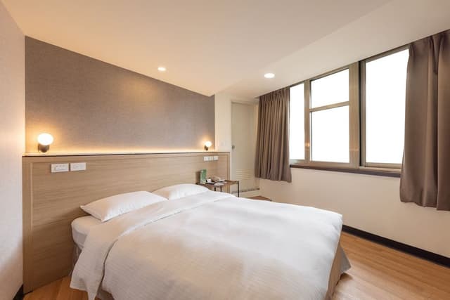 Standard Double Room, 1 Double Bed