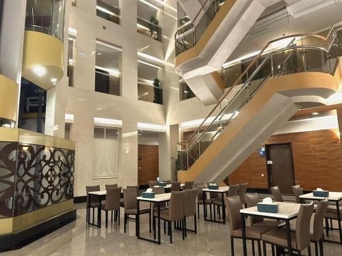 เช็ค อินน์ ซีเล็ค ไทเป หนานกัง (CHECK inn Select Taipei Nangang)3