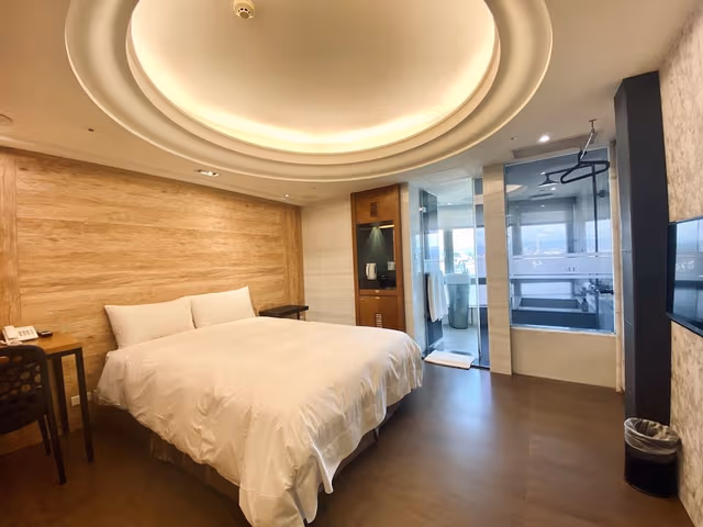Standard Double Room, 1 Double Bed